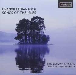 Songs of the Isles