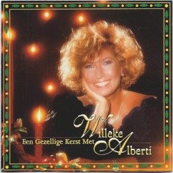 Een gezellige Kerst met Willeke Alberti