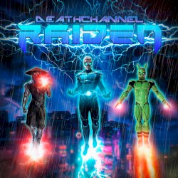 Raiden
