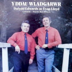 Y Ddau Wladgarwr