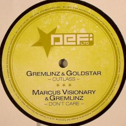 Cutlass / Don’t Care