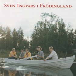 Sven-Ingvars i Frödingland