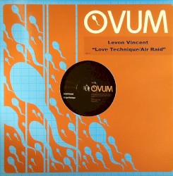 Love Technique / Air Raid