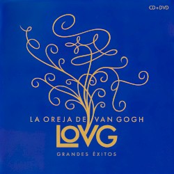 LOVG: Grandes éxitos