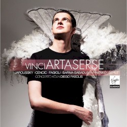Artaserse