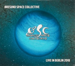 Live in Berlin 2018