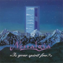 Is Your Spirit Free?