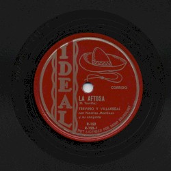 La aftosa / Arnulfo González