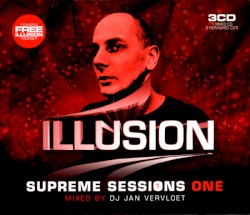 Illusion Supreme Sessions One