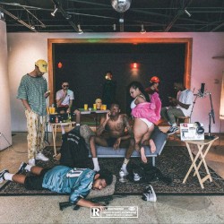 The Way I'm Living Makes My Mom Nervous