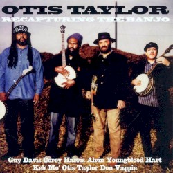 Recapturing the Banjo