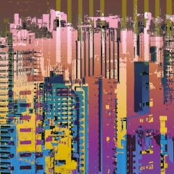 Drums Between the Bells