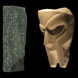 Born Like This (redux)