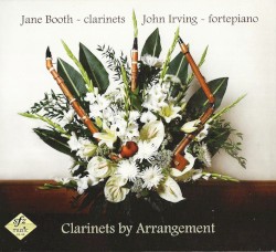 Clarinets by Arrangement