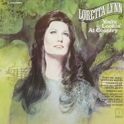 You’re Lookin’ at Country