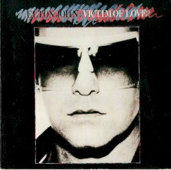 Victim of Love