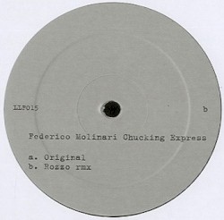 Chucking Express