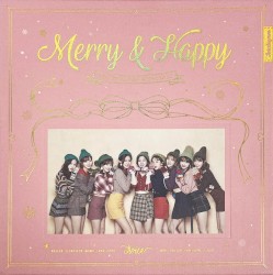 Merry & Happy