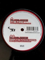 The Fire / Keep The Place Hoppin