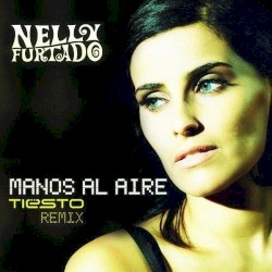 Manos al aire (Tiësto remix)