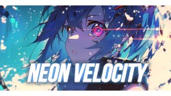 Neon Velocity