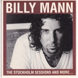 The Stockholm Sessions And More...