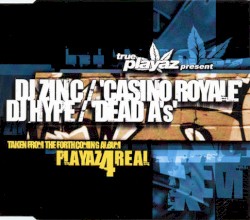 Casino Royale / Dead A's