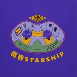 黄昏STARSHIP