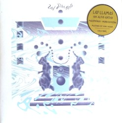 Malophòros / Mondi Di Pietra