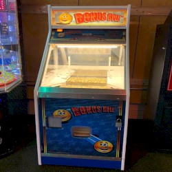 Bonus Hole