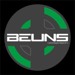 Beuns Horserie 04