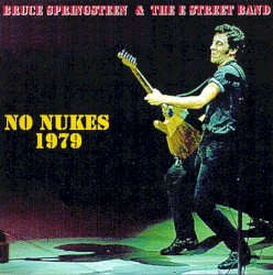 No Nukes 1979