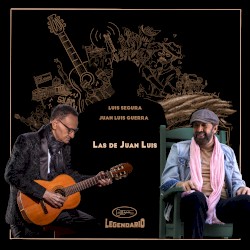 Las de Juan Luis