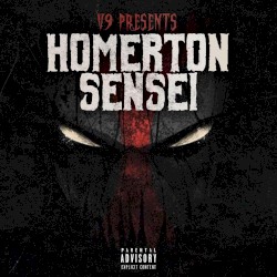 Homerton Sensei