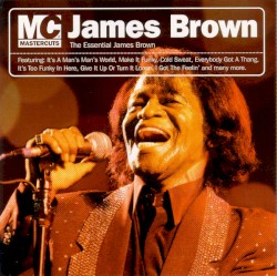 The Essential James Brown