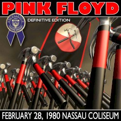 1980-02-28: Home Piggy Home: Nassau Coliseum, New York, USA