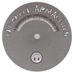 Old-Skool Armageddon