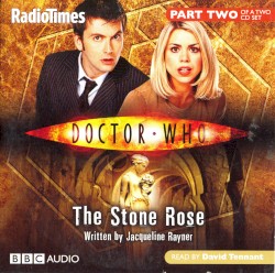Doctor Who: The Stone Rose