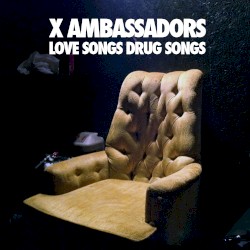 Love Songs Drug Songs