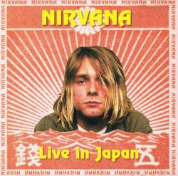 1992-02-16: Live in Japan: Club Quattro, Nagoya, Japan