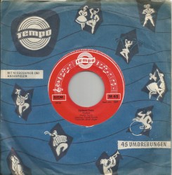 Rock Around the Clock / Sixteen Tons