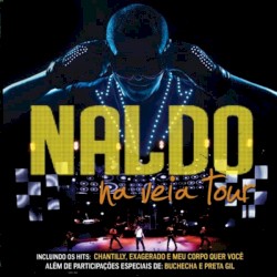 Na Veia Tour (Ao Vivo)