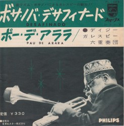 Desafinado / Pau de Arara