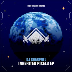 Inherited Pixels EP