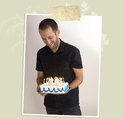 Happy Birthday Denison