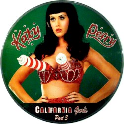 California Gurls, Part 3