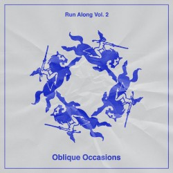 Run Along, Vol. 2