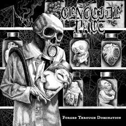 Forged Through Domination