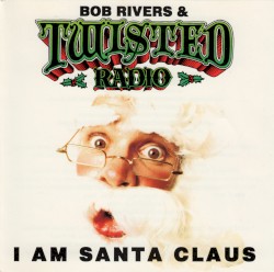 I Am Santa Claus