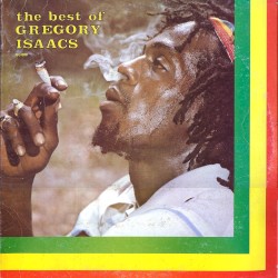 The Best of Gregory Isaacs